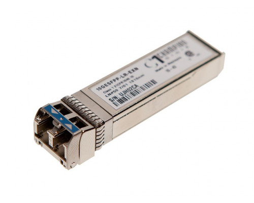 Трансивер Extreme Networks 100Gb 10330 Трансивер Extreme Networks 100Gb 10330