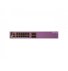 Коммутатор Extreme Networks ExtremeSwitching X440-G2 X440-G2-12p-10GE4-TAA