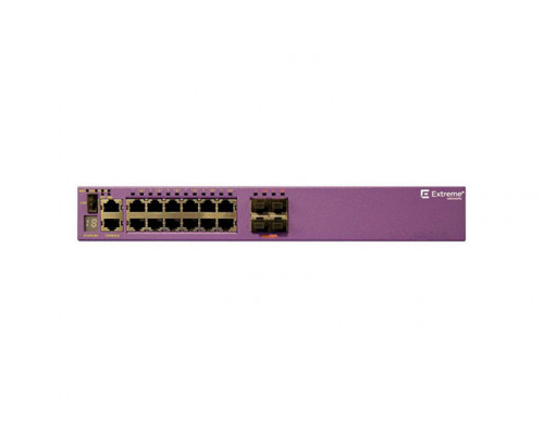 Коммутатор Extreme Networks ExtremeSwitching X440-G2 X440-G2-12p-10GE4-TAA Коммутатор Extreme Networks ExtremeSwitching X440-G2 X440-G2-12p-10GE4-TAA