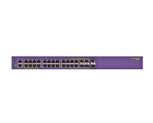 Коммутатор Extreme Networks ExtremeSwitching X440-G2 X440-G2-24t-GE4 Коммутатор Extreme Networks ExtremeSwitching X440-G2 X440-G2-24t-GE4