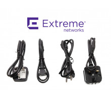 Силовые кабели Extreme Networks