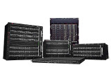 Стекируемые коммутаторы Extreme Networks серии S Стекируемые коммутаторы Extreme Networks серии S