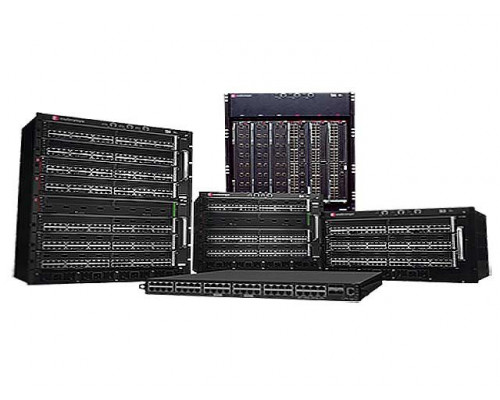 Коммутатор серии S Extreme Networks SKL8008-0810-F8 Коммутатор серии S Extreme Networks SKL8008-0810-F8