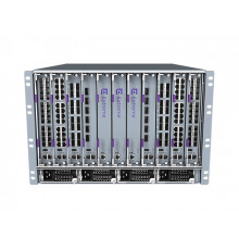 Коммутационное шасси Extreme Networks VSP 8608