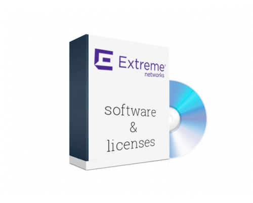 ПО для коммутатора Extreme Networks серии G G3IPV6-LIC ПО для коммутатора Extreme Networks серии G G3IPV6-LIC