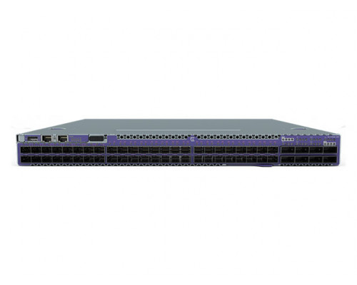 Коммутатор Extreme Networks SLX 9150-48Y Коммутатор Extreme Networks SLX 9150-48Y