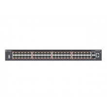 Коммутатор Extreme Networks ERS 5900 4950GTS-PWR+