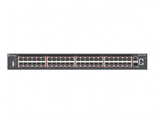 Коммутатор Extreme Networks ERS 5900 4950GTS-PWR+ Коммутатор Extreme Networks ERS 5900 4950GTS-PWR+