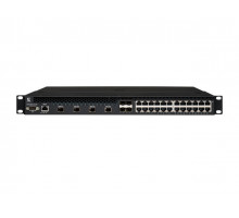 Маршрутизатор Extreme Networks BR-CER-2024F-4X-RT-AC