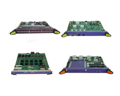 Модуль для коммутатора Extreme Networks серии K KT2006-0224-G Модуль для коммутатора Extreme Networks серии K KT2006-0224-G