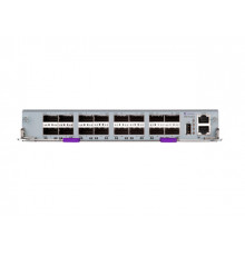 Коммутационный модуль Extreme Networks VSP 8600 8616QQ