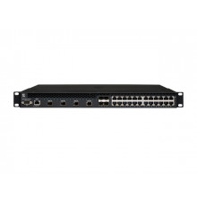 Маршрутизатор Extreme Networks BR-CER-2024F-4X-RT-DC