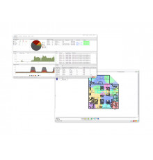 ПО Extreme Networks Netsight Management NMS-500