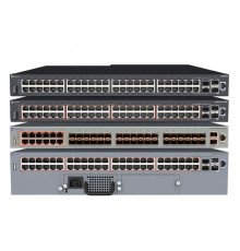 Extreme Networks VSP 4000 4850GTS-PWR+