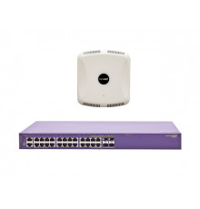 Комплект беспроводного сетевого оборудования Extreme Networks WS-DEMO37-ROW