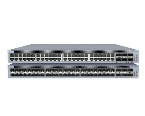 ExtremeSwitching VSP 7200 7254XSQ ExtremeSwitching VSP 7200 7254XSQ