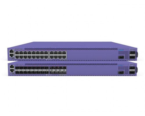 ExtremeSwitching X590 X590-24X-1Q-2C ExtremeSwitching X590 X590-24X-1Q-2C