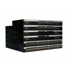 Стекируемый коммутатор Extreme Networks X430-24t 16516