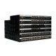 Стекируемый коммутатор Extreme Networks X430-24t 16516