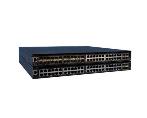 Коммутатор 1Gb Extreme Networks серии 7100G 71G21K2L2-48P Коммутатор 1Gb Extreme Networks серии 7100G 71G21K2L2-48P