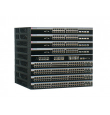 Коммутатор Extreme Networks серии C C5K125-24P2-G