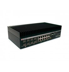 Fast Ethernet Коммутатор Extreme Networks серии I I3H252-8FXM-12TX