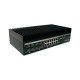 Fast Ethernet Коммутатор Extreme Networks серии I I3H252-8FXM-12TX