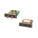 Модуль для коммутатора Extreme Networks серии K KK2008-0204-F1G