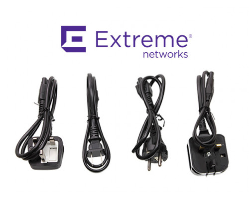 Кабель питания Extreme Networks 9380010-3M Кабель питания Extreme Networks 9380010-3M