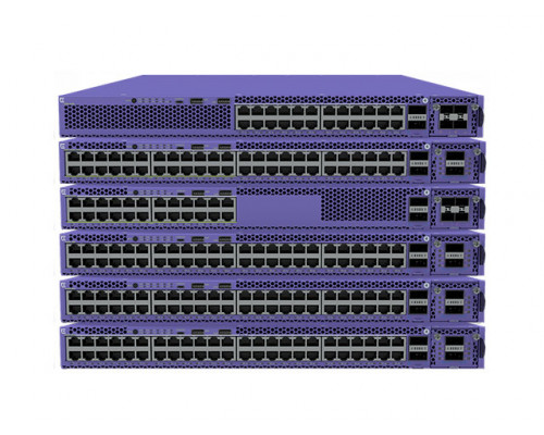ExtremeSwitching X465 X465-48T-B3 ExtremeSwitching X465 X465-48T-B3