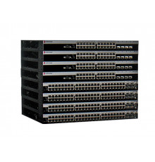 Коммутатор Extreme Networks серии B B5K125-24P2-G