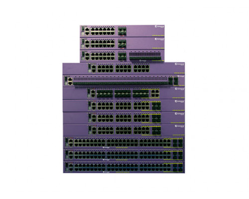 ExtremeSwitching X440-G2 X440-G2-12t-10GE4 ExtremeSwitching X440-G2 X440-G2-12t-10GE4