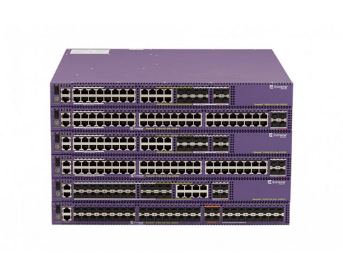 ExtremeSwitching X460-G2 X460-G2-48p-10-GE4 ExtremeSwitching X460-G2 X460-G2-48p-10-GE4