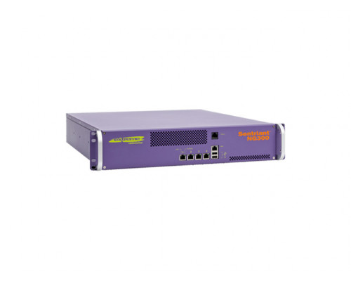 Брандмауер Extreme Networks IA-PA-12K Брандмауер Extreme Networks IA-PA-12K