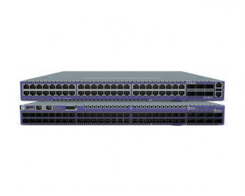 ExtremeSwitching SLX 9150 SLX 9150-48XT ExtremeSwitching SLX 9150 SLX 9150-48XT