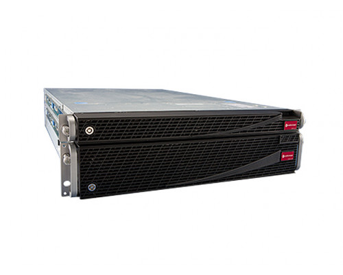 Решение безопасности Extreme Networks DRFONIC-TX-S Решение безопасности Extreme Networks DRFONIC-TX-S