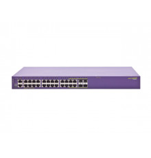 Коммутатор Extreme Networks X440-24p 16504---RMA