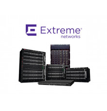 Предконфигурированный комплект коммутатора Extreme Networks серии S S6-96SFPP-BUN