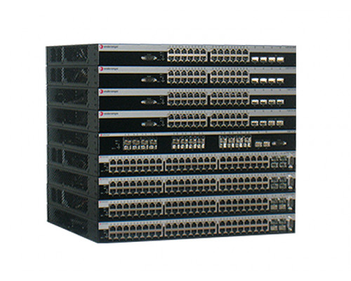 Коммутатор Extreme Networks серии C C5K125-24 Коммутатор Extreme Networks серии C C5K125-24