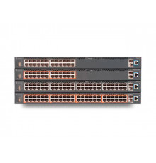 Extreme Networks ERS 4900 4926GTS-PWR+