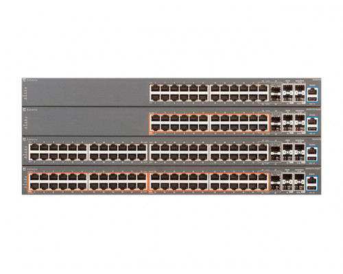 Extreme Networks ERS 3000 3626GTS-PWR+