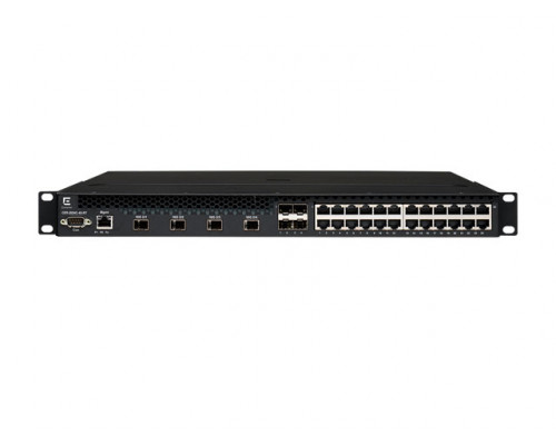 Маршрутизатор Extreme Networks BR-CER-2024F-4X-RT-DC Маршрутизатор Extreme Networks BR-CER-2024F-4X-RT-DC