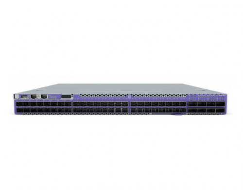 ExtremeSwitching X695 X695-48Y-8C ExtremeSwitching X695 X695-48Y-8C