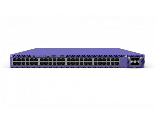 ExtremeSwitching VSP 4900 VSP4900-12MXU12XE-B1 ExtremeSwitching VSP 4900 VSP4900-12MXU12XE-B1