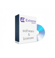 Лицензия Extreme Networks IdentiFi Wireless WS-APCAP-100