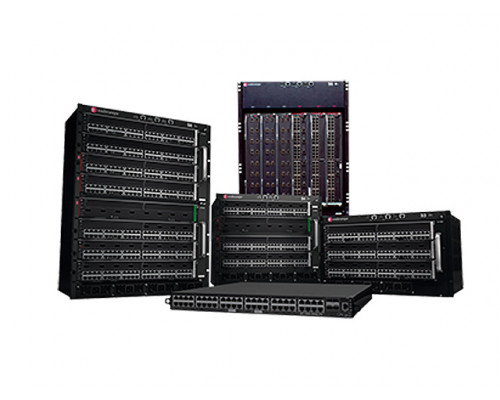Коммутатор Extreme Networks серии S SSA-G8018-0652 Коммутатор Extreme Networks серии S SSA-G8018-0652