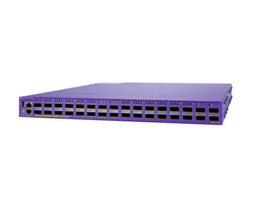 Коммутатор Extreme Networks 40 Gigabit 17706 Коммутатор Extreme Networks 40 Gigabit 17706