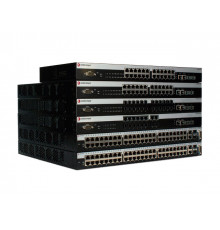 Стекируемый коммутатор Extreme Networks X440-48p 16506