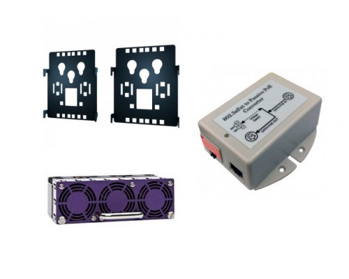 Опция для коммутатора Extreme Networks PD-9001GO-ENT Опция для коммутатора Extreme Networks PD-9001GO-ENT
