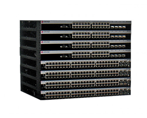 Коммутатор Extreme Networks серии B B5K125-24-G Коммутатор Extreme Networks серии B B5K125-24-G